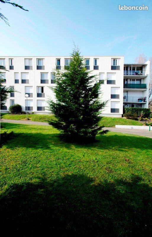 Appartement à vendre, 97m², Gradignan