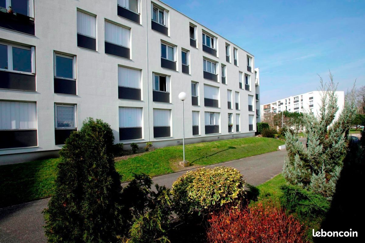 Appartement à vendre, 97m², Gradignan