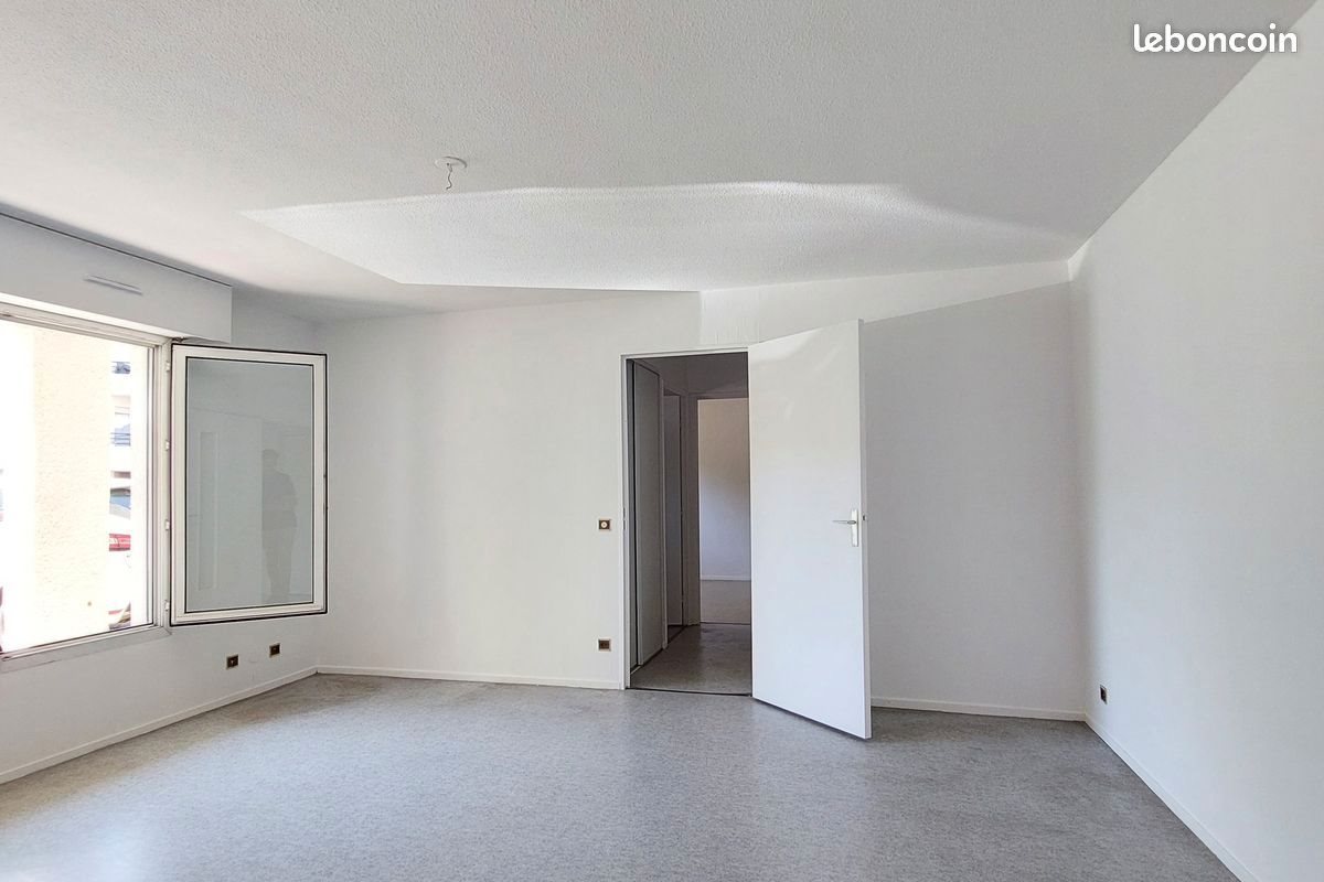 Appartement à vendre, 50m², Saint-Médard-en-Jalles