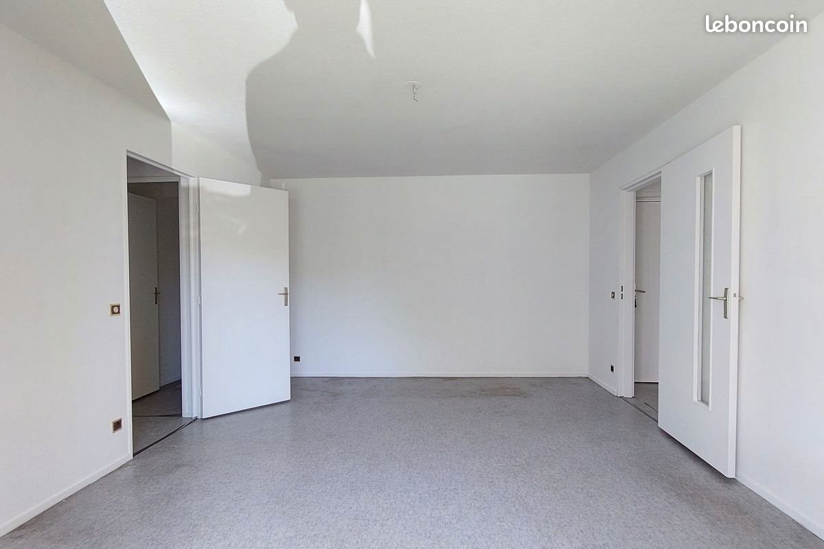 Appartement à vendre, 50m², Saint-Médard-en-Jalles