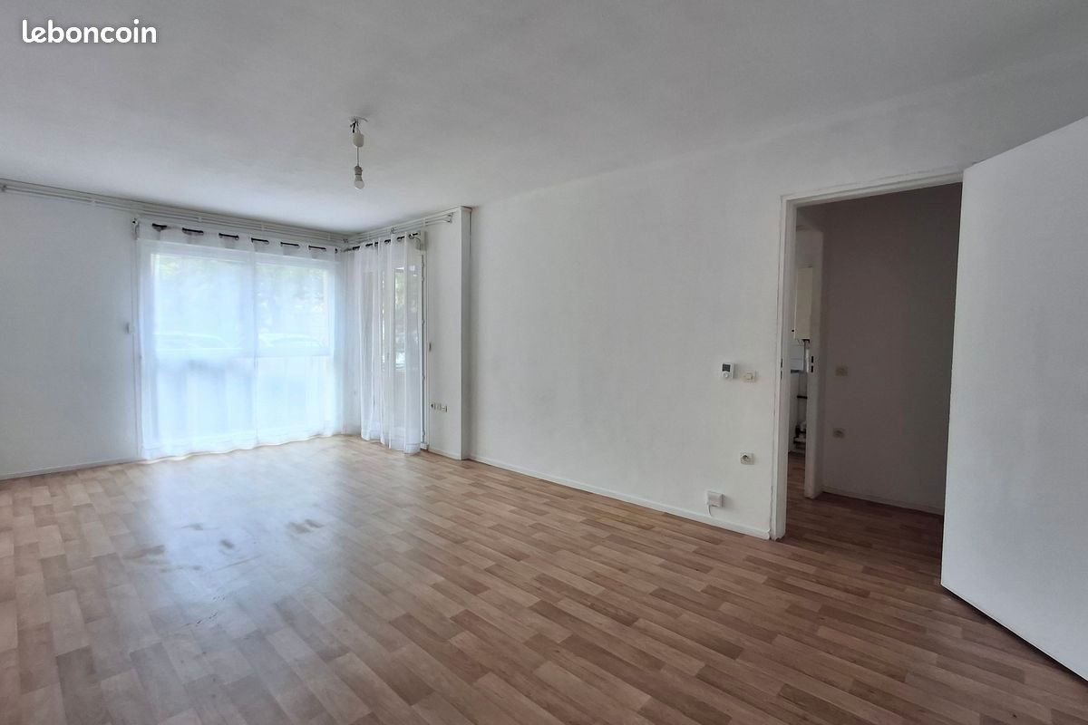 Appartement à vendre, 66m², Eysines