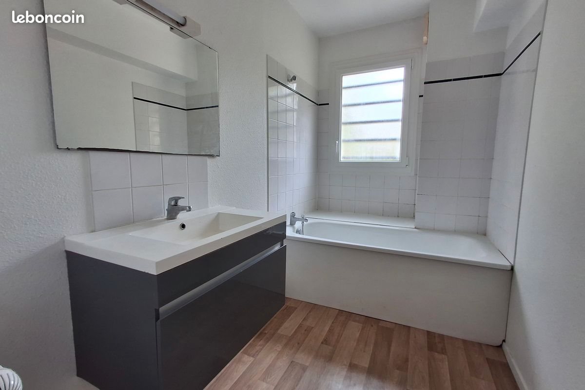 Appartement à vendre, 66m², Eysines