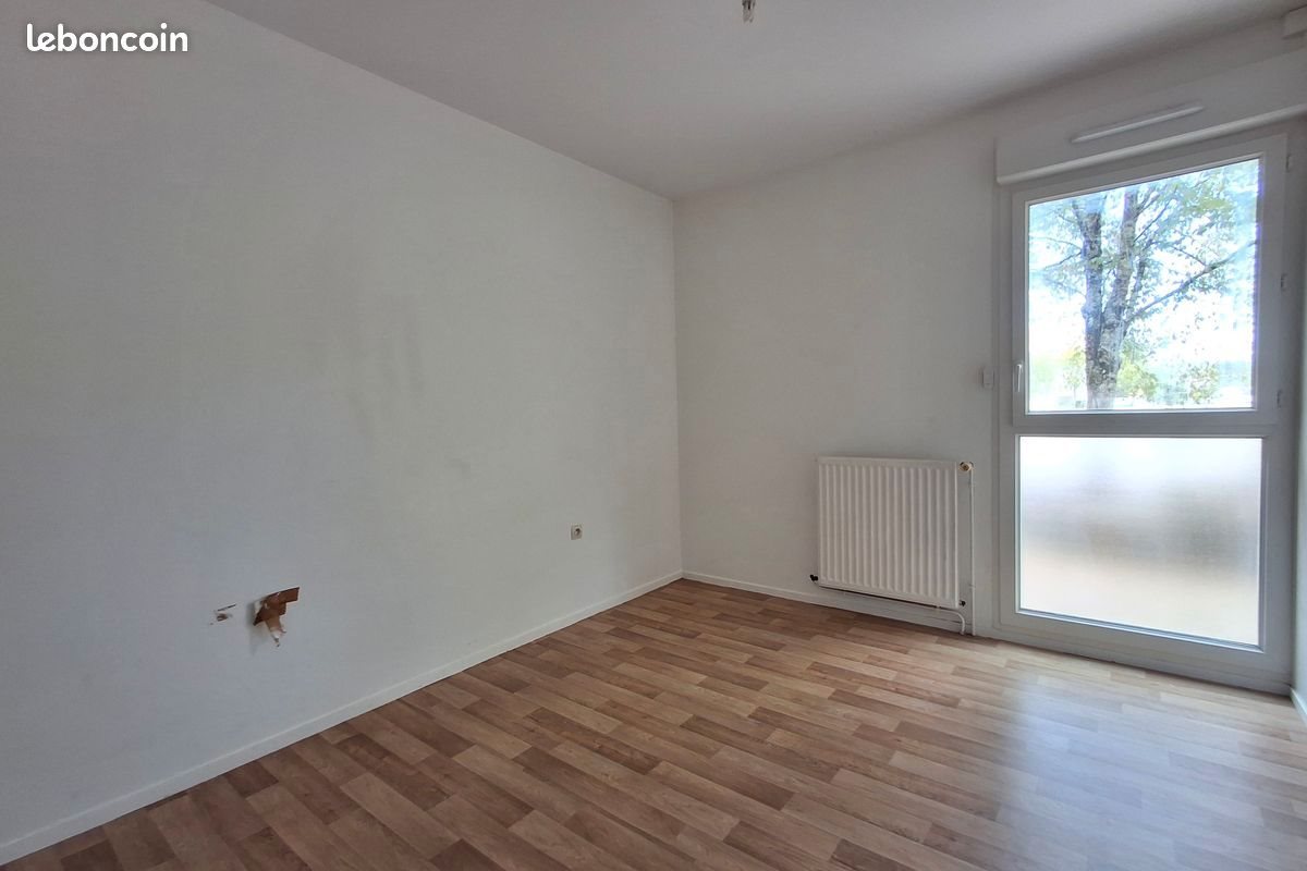 Appartement à vendre, 66m², Eysines