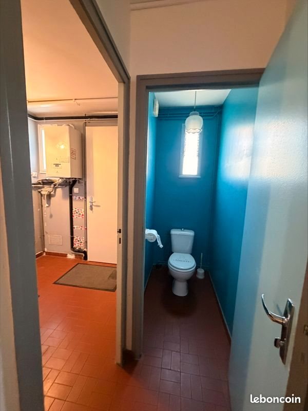 Maison à vendre, 98m², Blaye