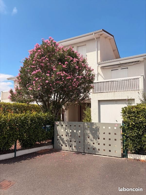Maison à vendre, 98m², Blaye