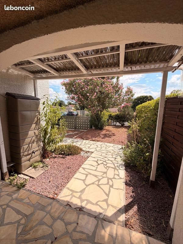 Maison à vendre, 98m², Blaye