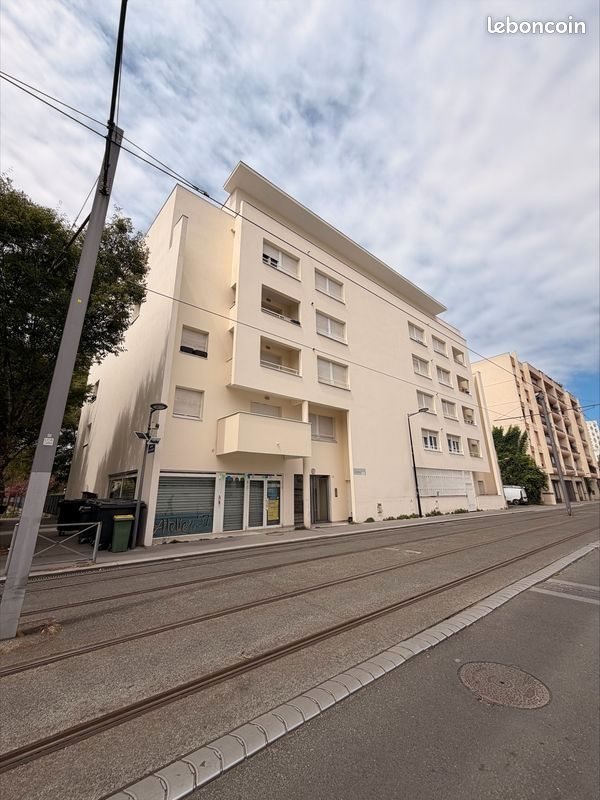 Appartement à vendre, 84m², Bordeaux