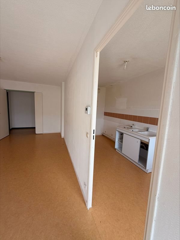 Appartement à vendre, 84m², Bordeaux