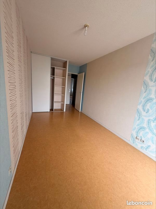 Appartement à vendre, 84m², Bordeaux