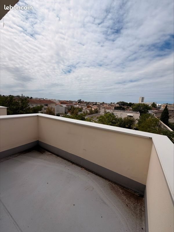 Appartement à vendre, 84m², Bordeaux