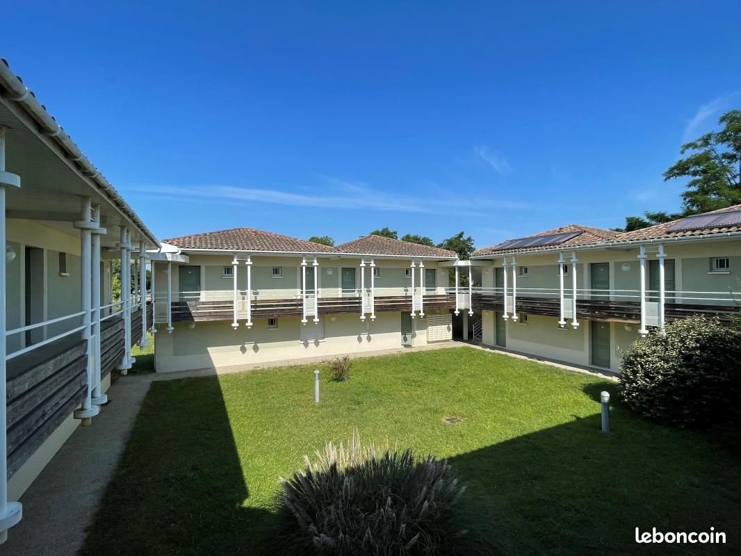 Appartement à louer, 25m², Le Passage