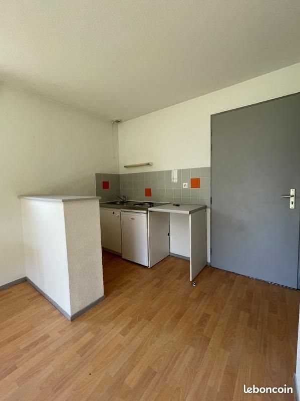 Appartement à louer, 25m², Le Passage