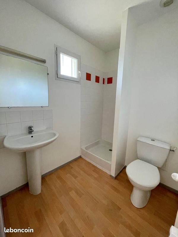 Appartement à louer, 25m², Le Passage