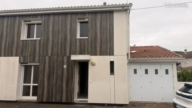 Maison à vendre, 88m², Pineuilh