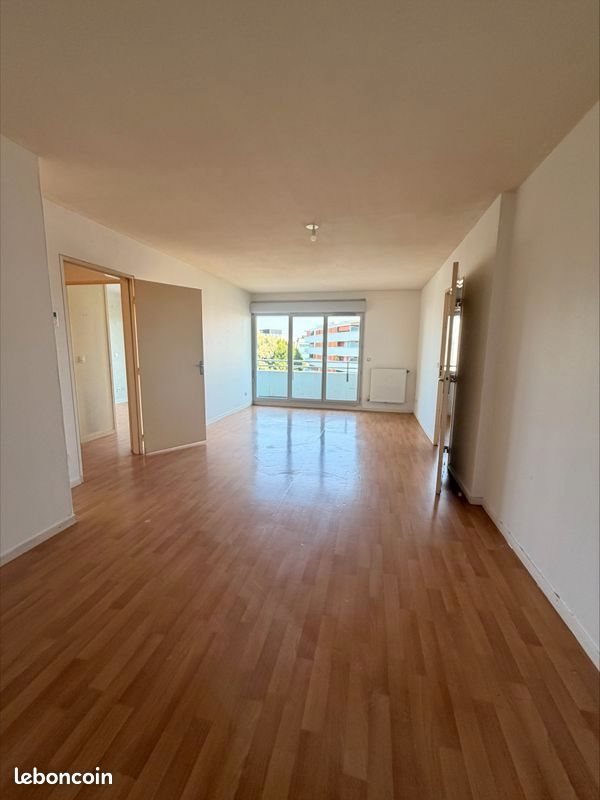 Appartement à vendre, 68m², Bordeaux