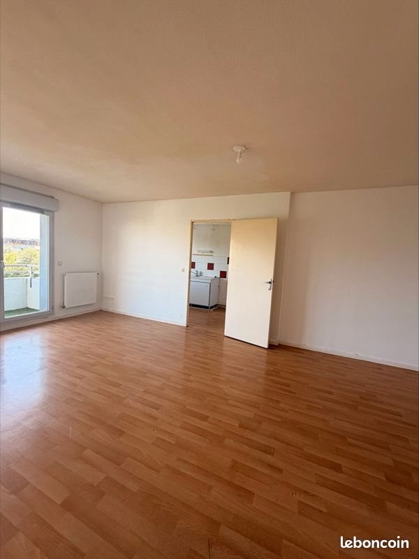 Appartement à vendre, 68m², Bordeaux