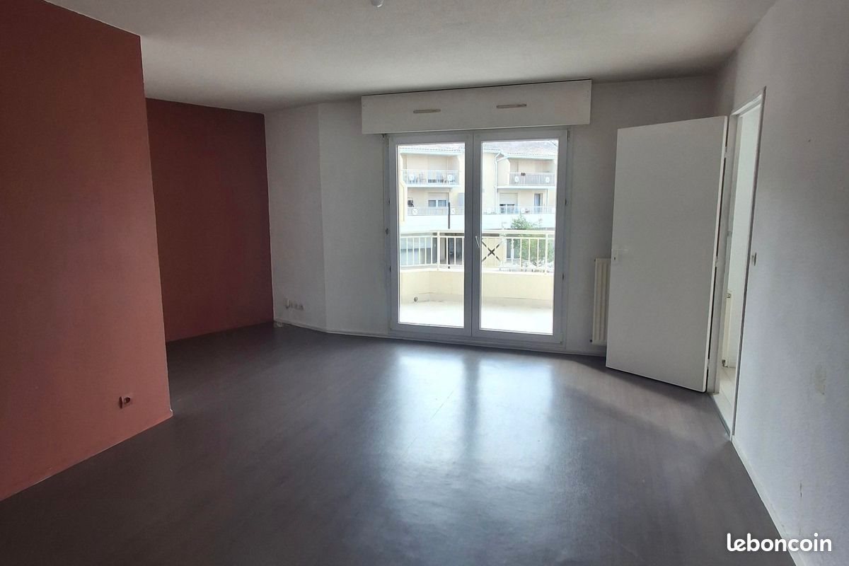 Appartement à vendre, 66m², Artigues-près-Bordeaux