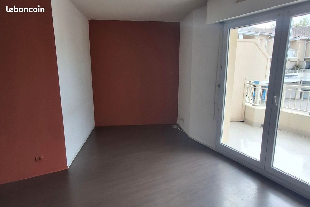 Appartement à vendre, 66m², Artigues-près-Bordeaux