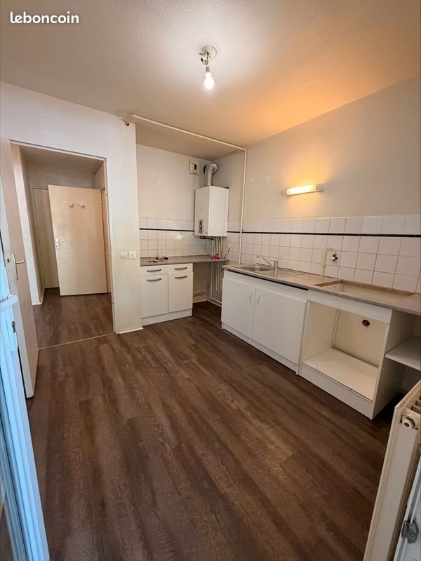 Appartement à vendre, 71m², Eysines