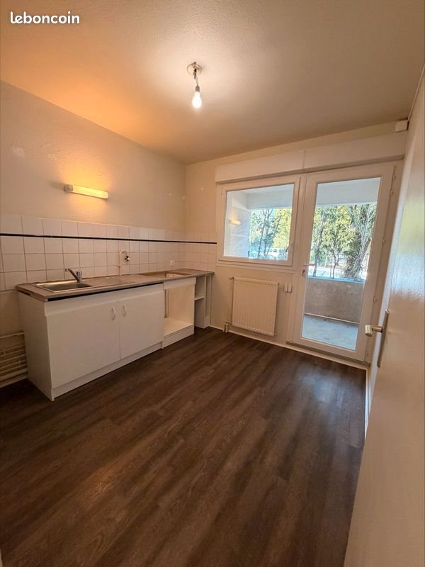 Appartement à vendre, 71m², Eysines