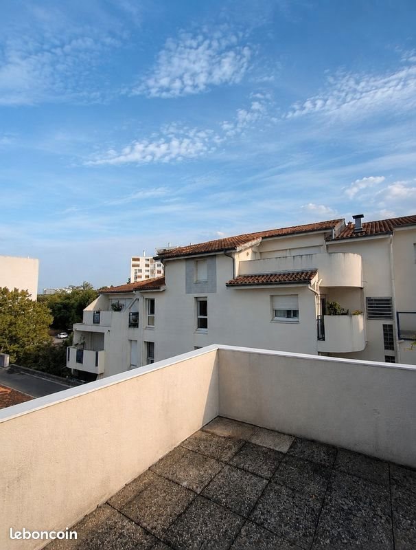 Appartement à vendre, 94m², Bordeaux