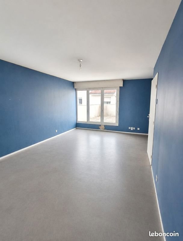 Appartement à vendre, 94m², Bordeaux