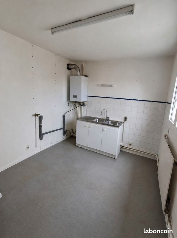 Appartement à vendre, 94m², Bordeaux