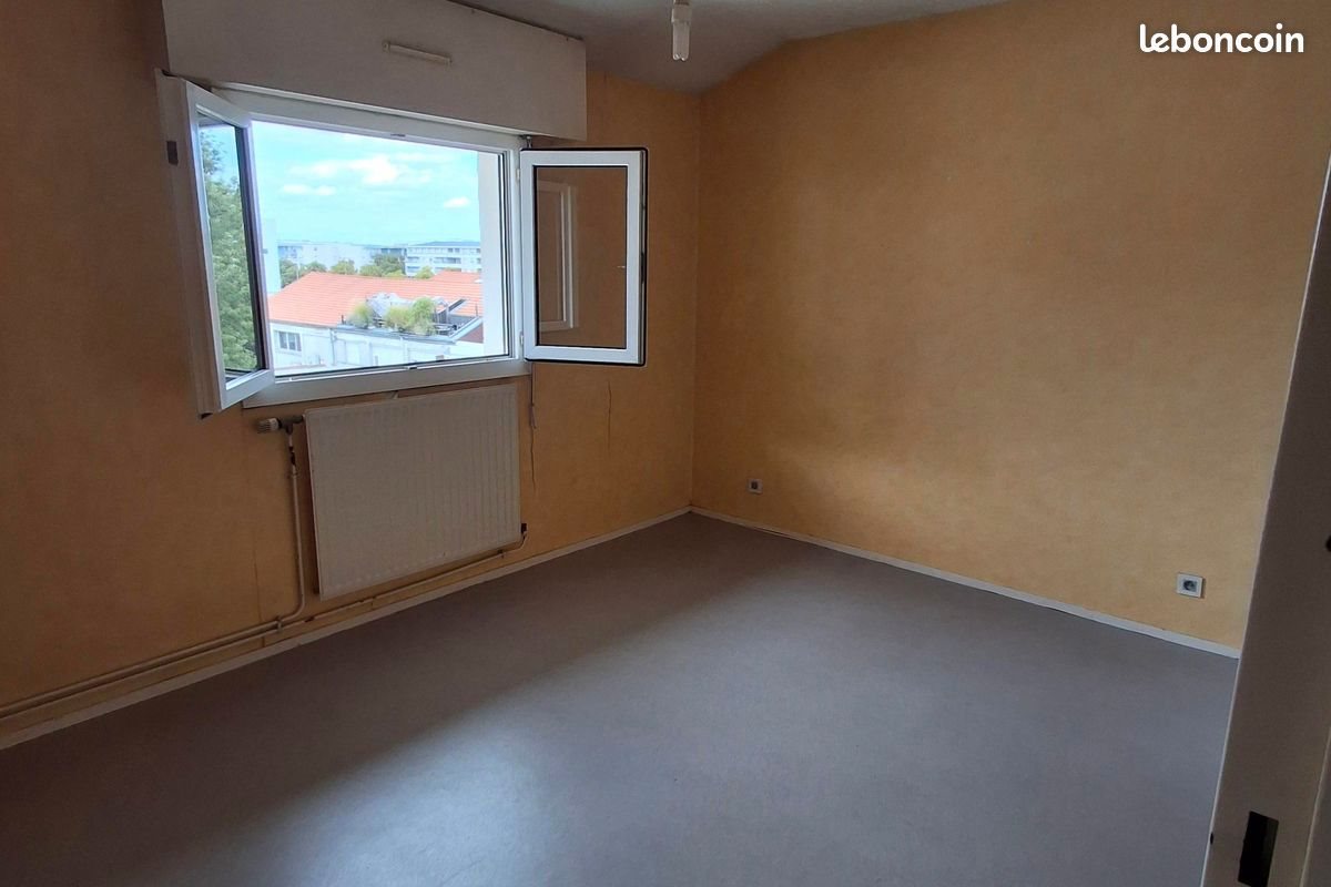 Appartement à vendre, 94m², Bordeaux