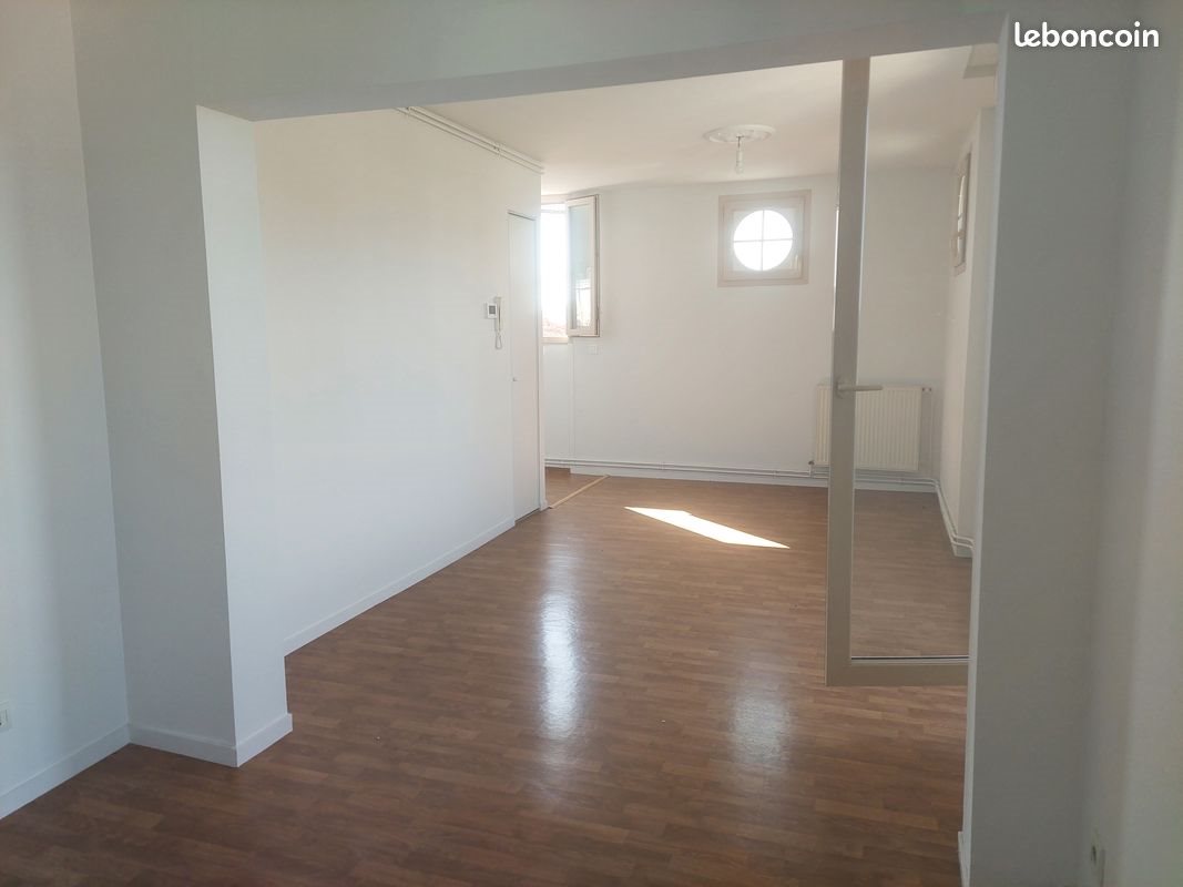 Appartement à louer, 77m², Fumel