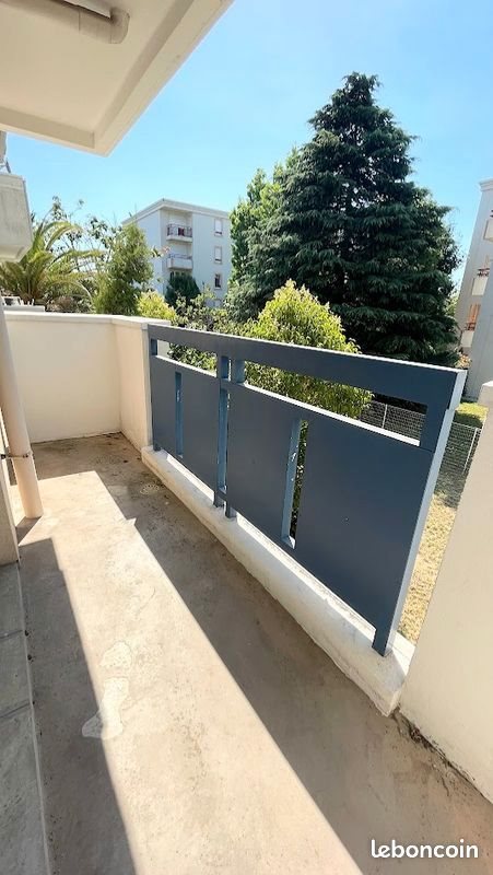 Appartement à vendre, 67m², Talence