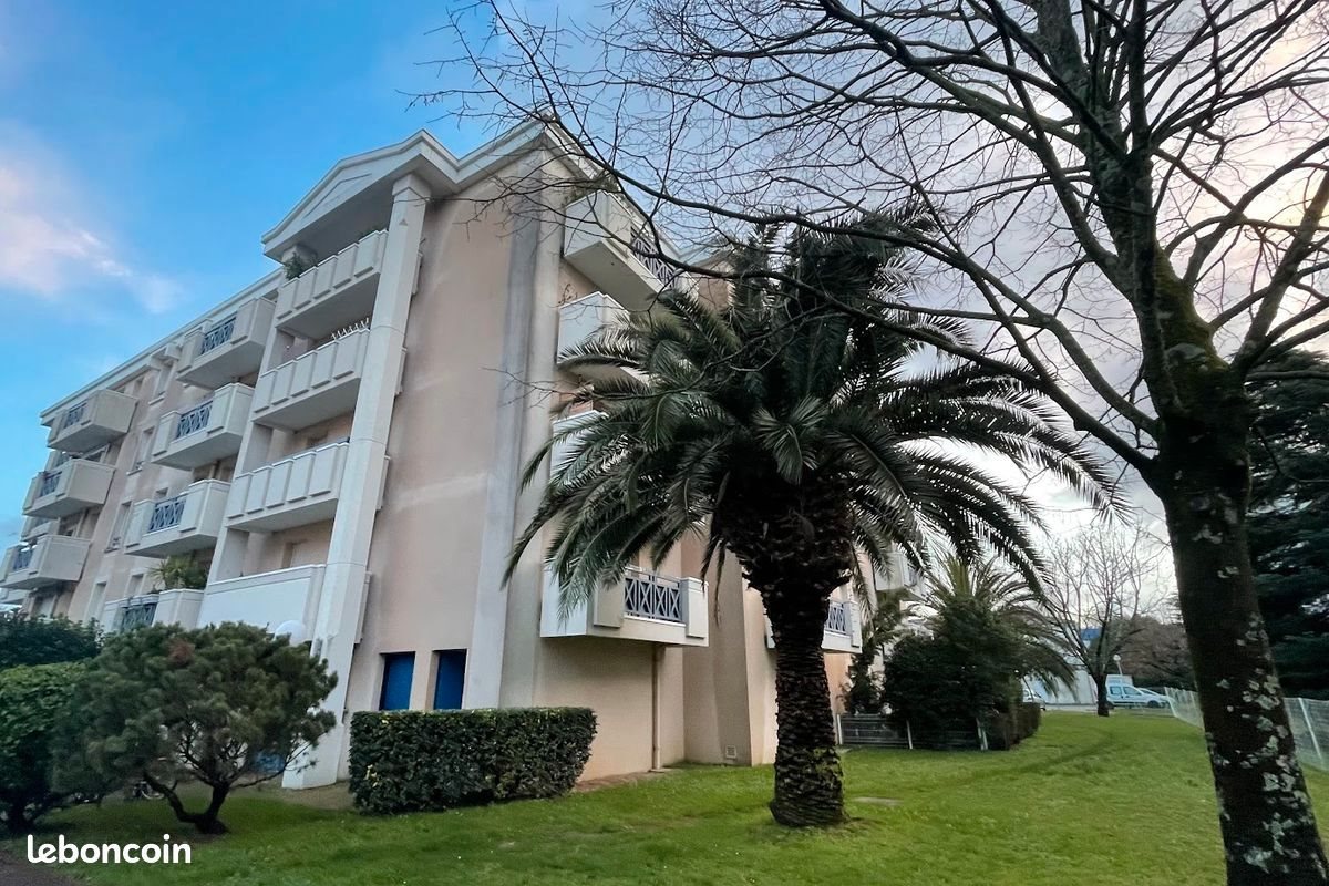 Appartement à vendre, 67m², Talence