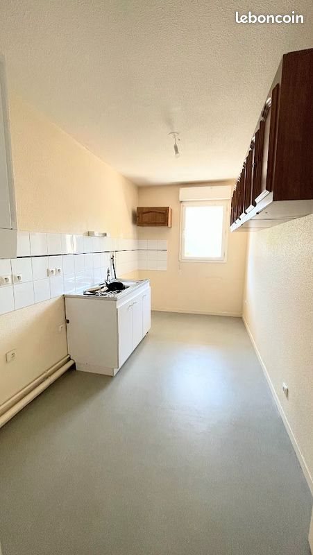 Appartement à vendre, 67m², Talence
