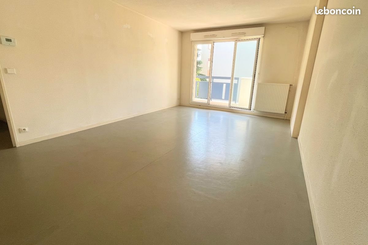 Appartement à vendre, 67m², Talence