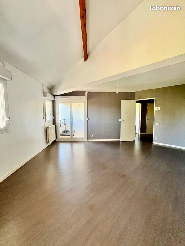 Appartement à vendre, 63m², Eysines
