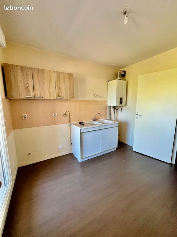 Appartement à vendre, 63m², Eysines