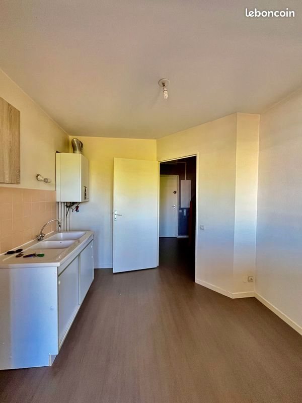 Appartement à vendre, 63m², Eysines