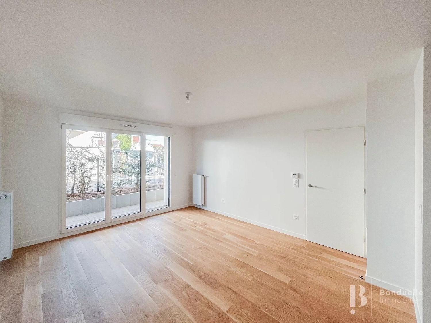 Appartement à louer, 45m², Saint-Maur-des-Fossés
