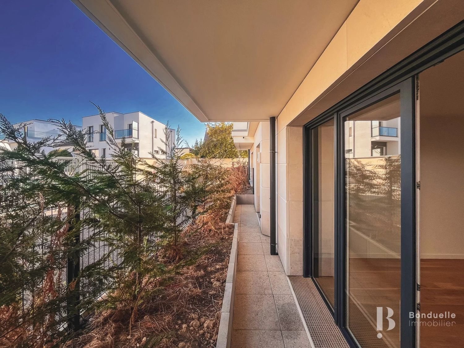 Appartement à louer, 45m², Saint-Maur-des-Fossés