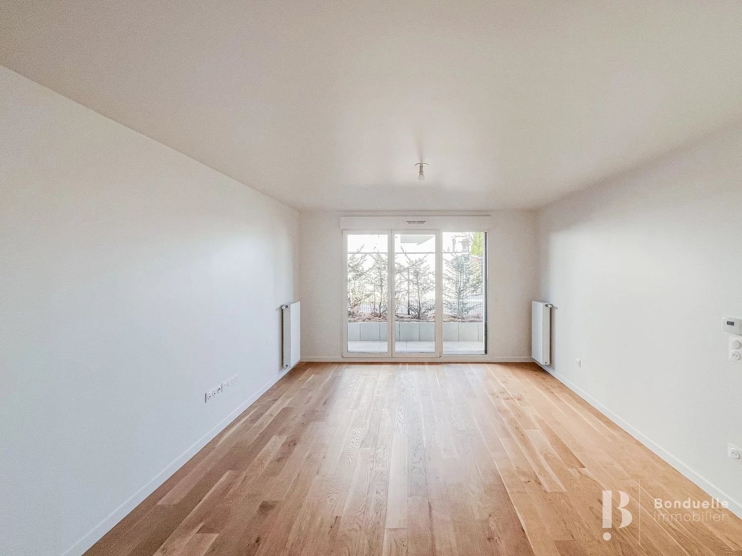 Appartement à louer, 45m², Saint-Maur-des-Fossés