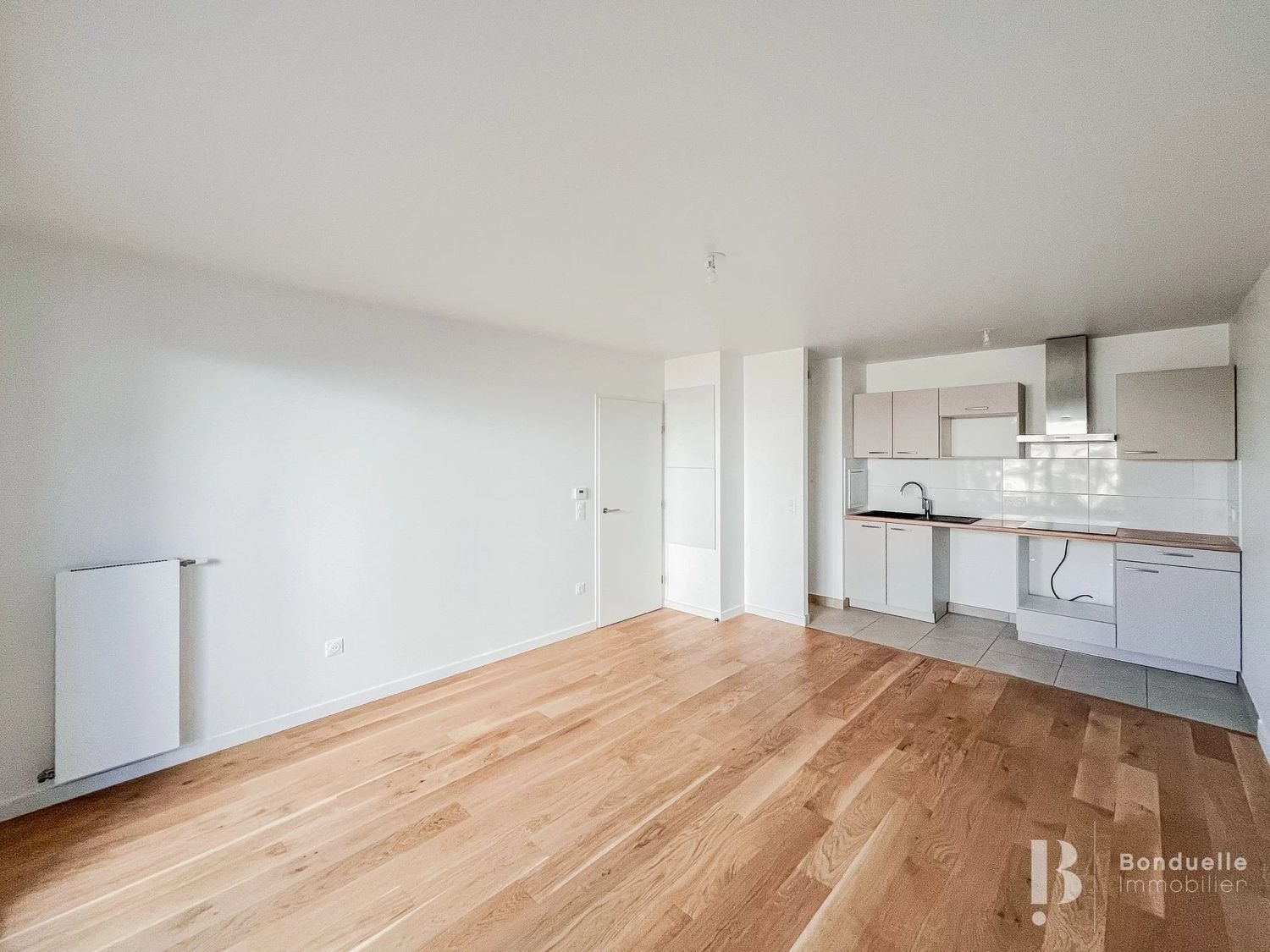 Appartement à louer, 45m², Saint-Maur-des-Fossés