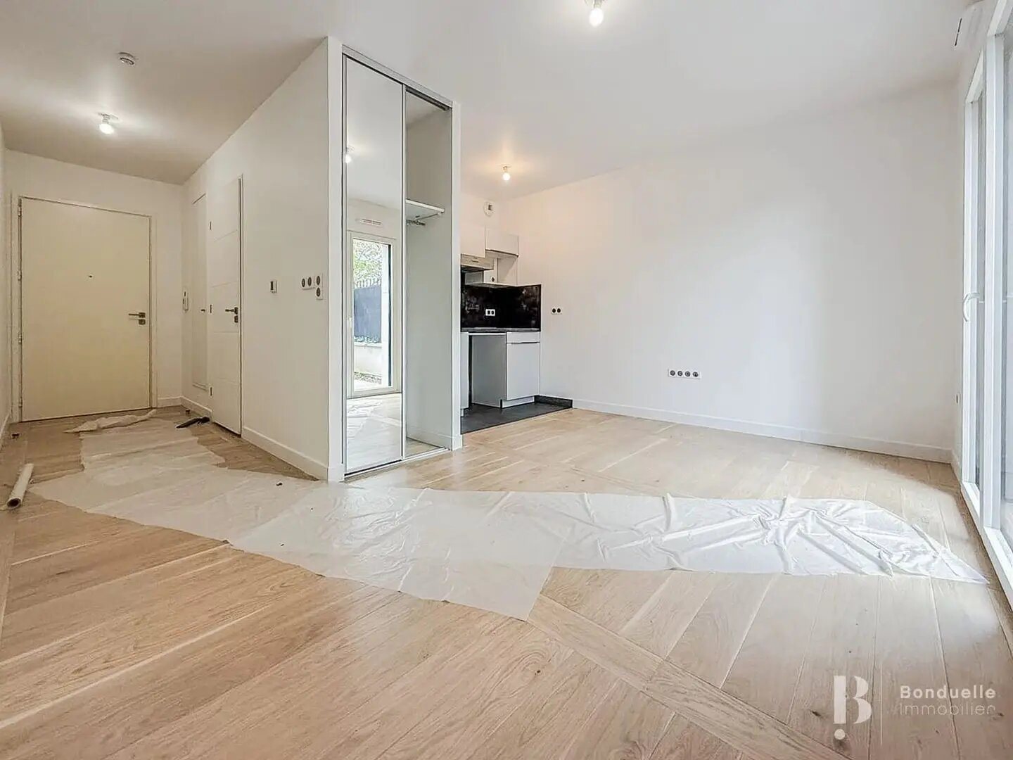 Appartement à louer, 26m², Neuilly-sur-Seine