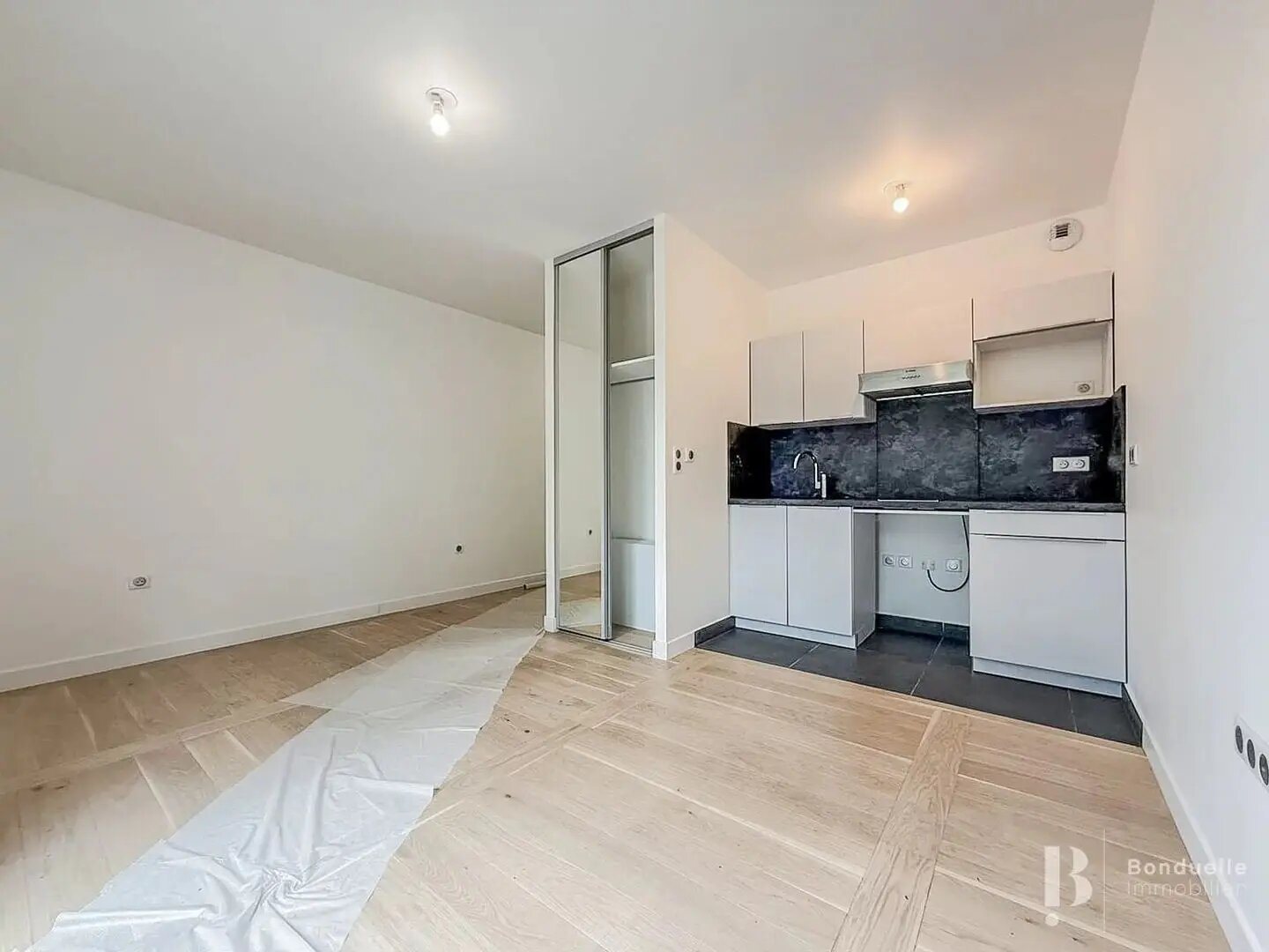 Appartement à louer, 26m², Neuilly-sur-Seine