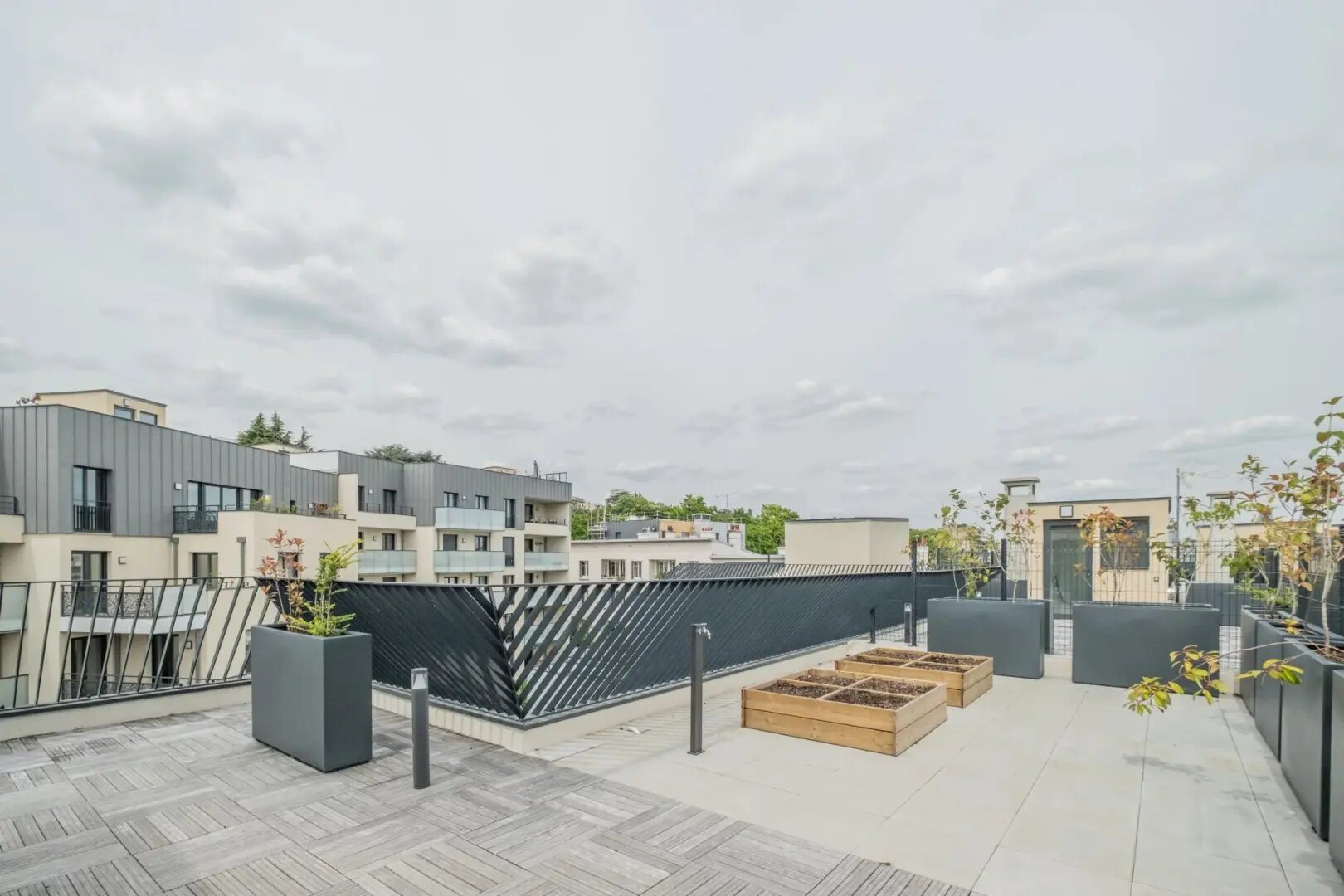 Appartement à louer, 106m², Saint-Cloud