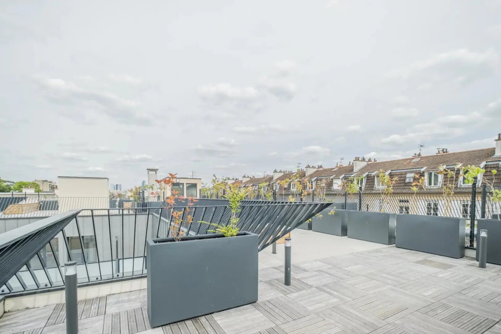 Appartement à louer, 106m², Saint-Cloud