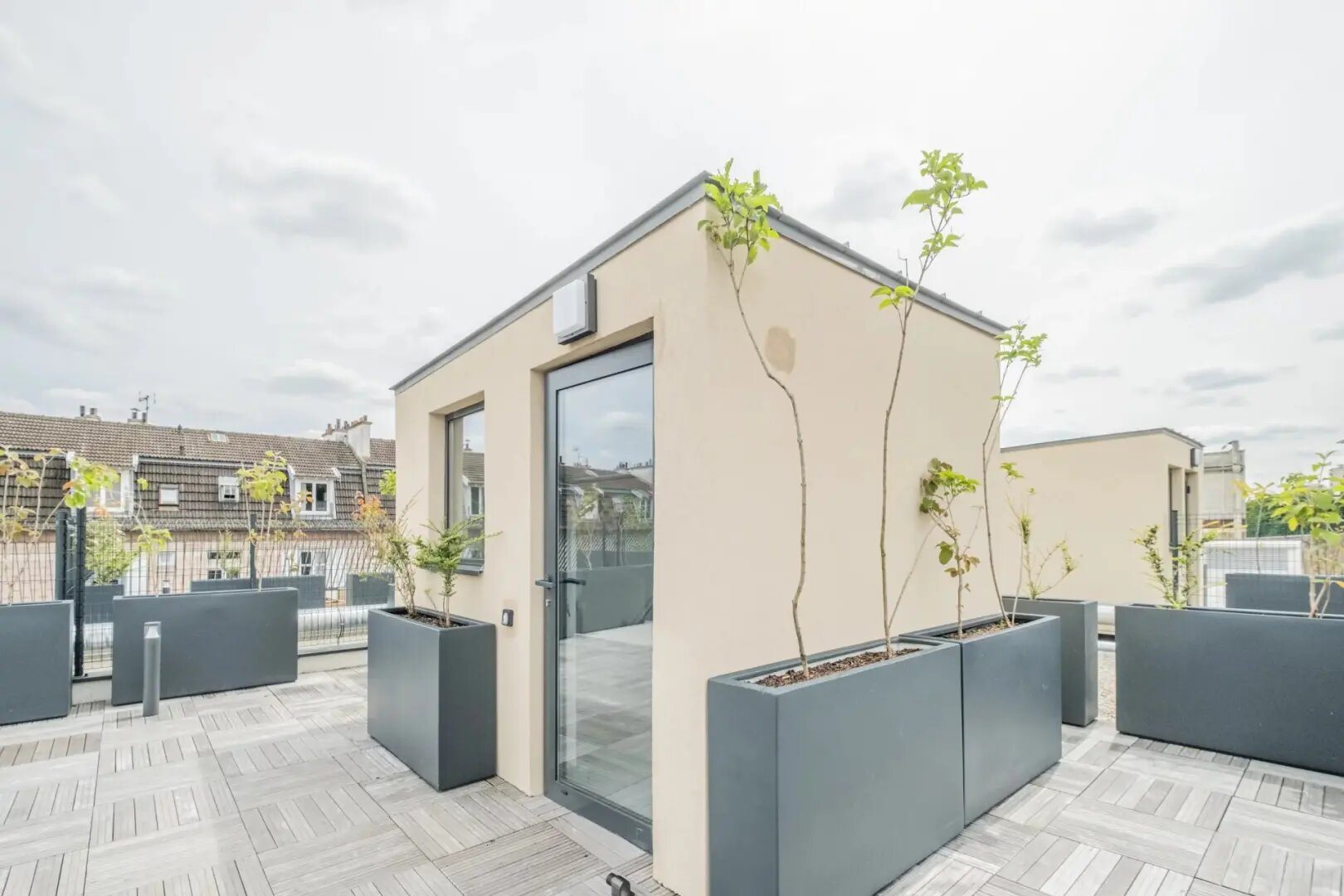Appartement à louer, 106m², Saint-Cloud