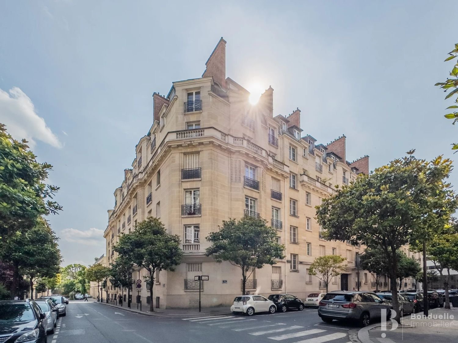 Appartement à louer, 62m², Neuilly-sur-Seine