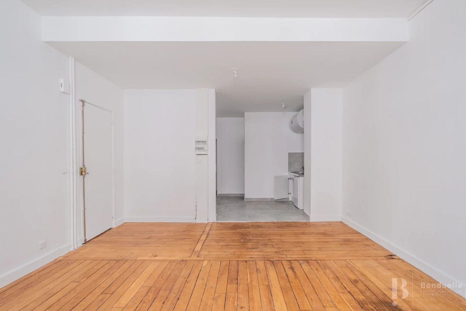 Appartement à louer, 46m², Paris 5ème