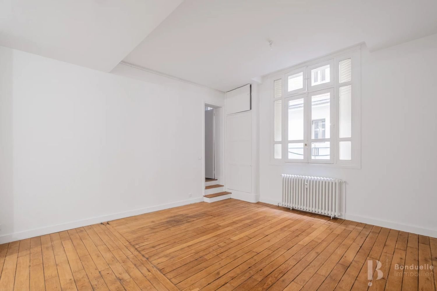 Appartement à louer, 46m², Paris 5ème