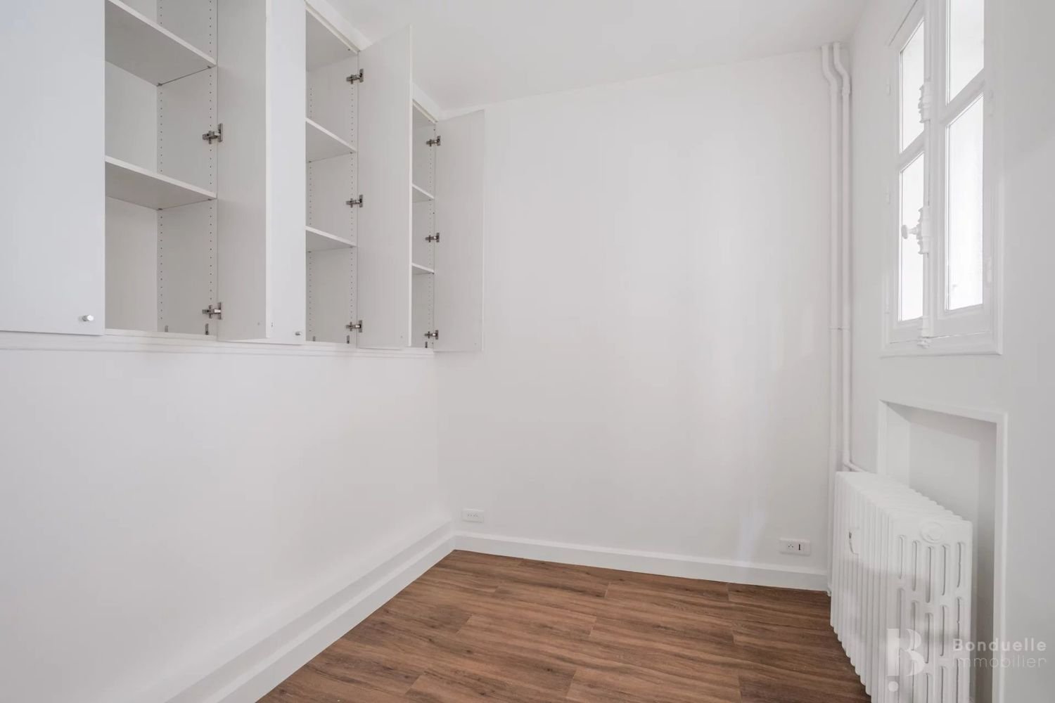Appartement à louer, 46m², Paris 5ème