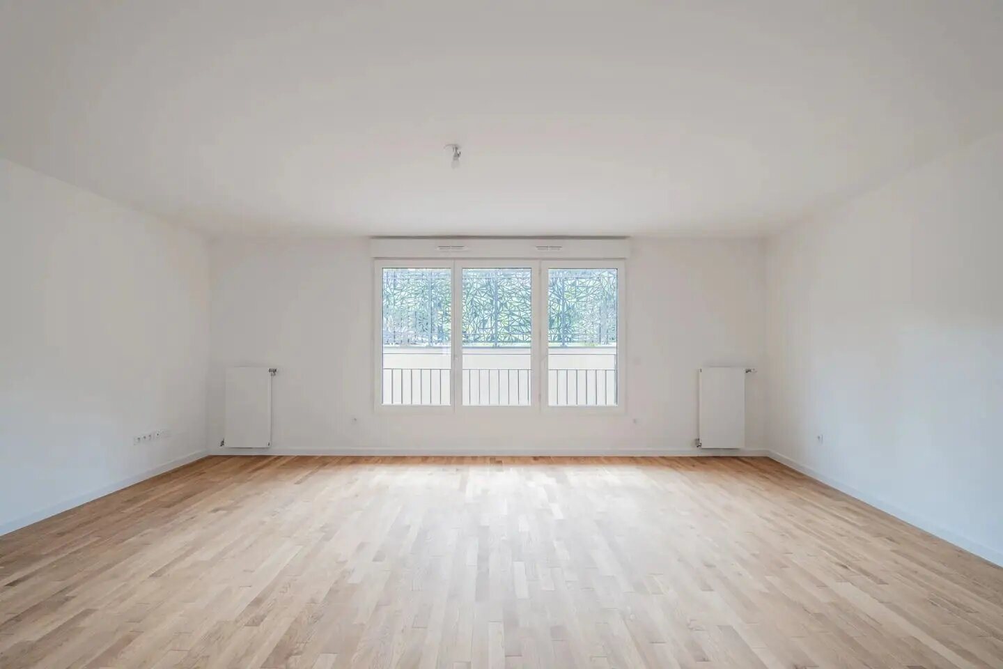 Appartement à louer, 83m², Saint-Cloud